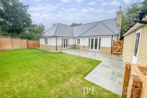 undefined, Witham Road, Wickham Bishops