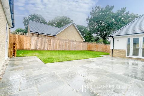 undefined, Witham Road, Wickham Bishops
