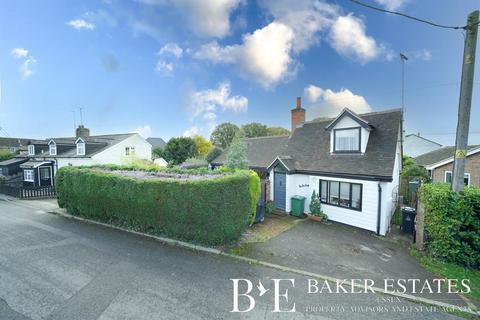 The Old Forge Blacksmiths Lane, Wickham Bishops, Witham, CM8 3NR
