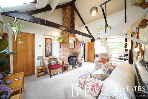 The Old Forge Blacksmiths Lane, Wickham Bishops, Witham, CM8 3NR