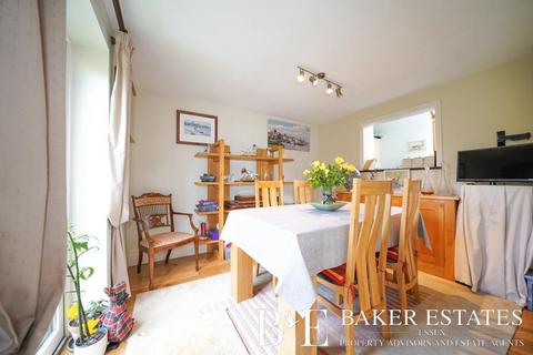The Old Forge Blacksmiths Lane, Wickham Bishops, Witham, CM8 3NR