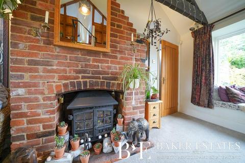 The Old Forge Blacksmiths Lane, Wickham Bishops, Witham, CM8 3NR