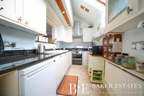 The Old Forge Blacksmiths Lane, Wickham Bishops, Witham, CM8 3NR