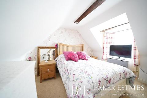 The Old Forge Blacksmiths Lane, Wickham Bishops, Witham, CM8 3NR