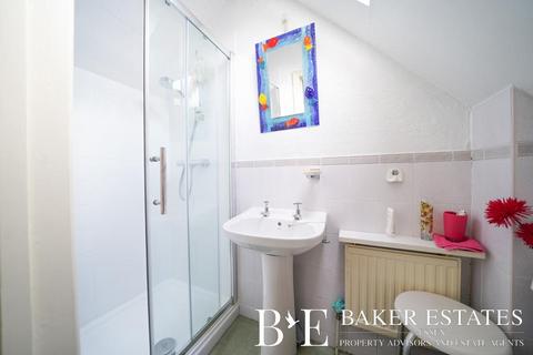 The Old Forge Blacksmiths Lane, Wickham Bishops, Witham, CM8 3NR