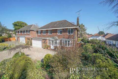 undefined, Arbour Lane, Wickham Bishops