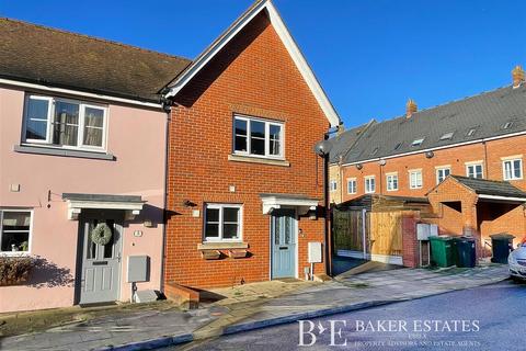 7 Britten Crescent, Witham, CM8 1QE