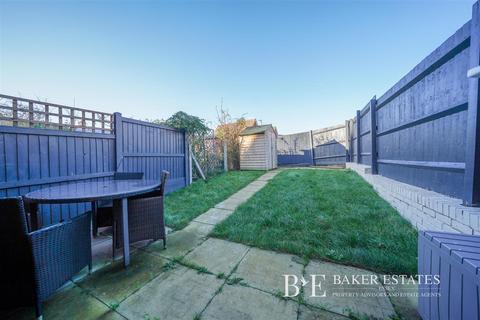 7 Britten Crescent, Witham, CM8 1QE