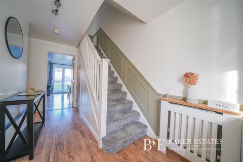 7 Britten Crescent, Witham, CM8 1QE