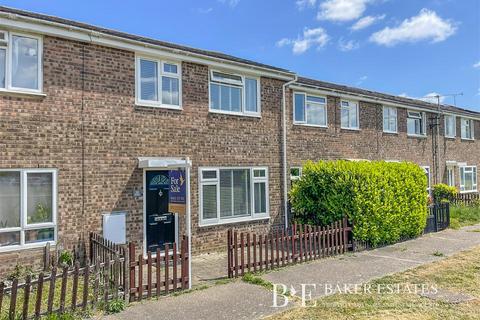 Dart Close, Witham