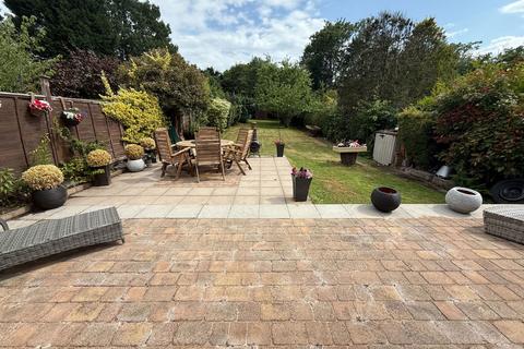 2 bedroom detached bungalow for sale, Cubley Road, Hall Green, B28 8EH
