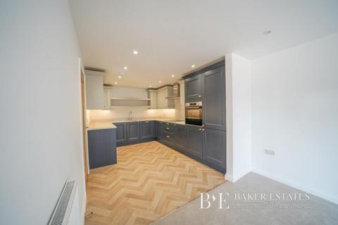 undefined, Great Oak Place, The Street, Raydon