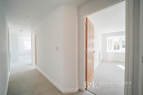 undefined, Great Oak Place, The Street, Raydon