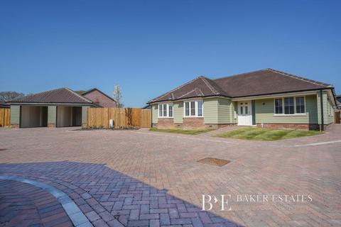 undefined, Great Oak Place, The Street, Raydon