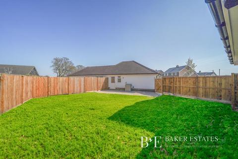 undefined, Great Oak Place, The Street, Raydon