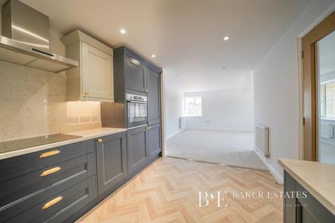 undefined, Great Oak Place, The Street, Raydon