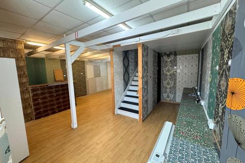 Mixed use for sale, Conway Road, Colwyn Bay, Conwy, LL29