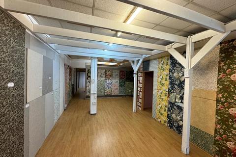 Mixed use for sale, Conway Road, Colwyn Bay, Conwy, LL29