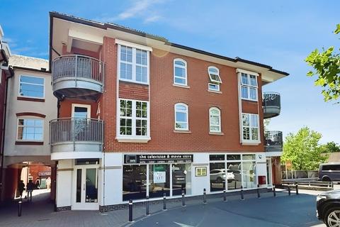 undefined, Angel Walk, Wantage OX12