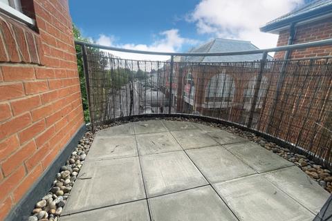 undefined, Angel Walk, Wantage OX12