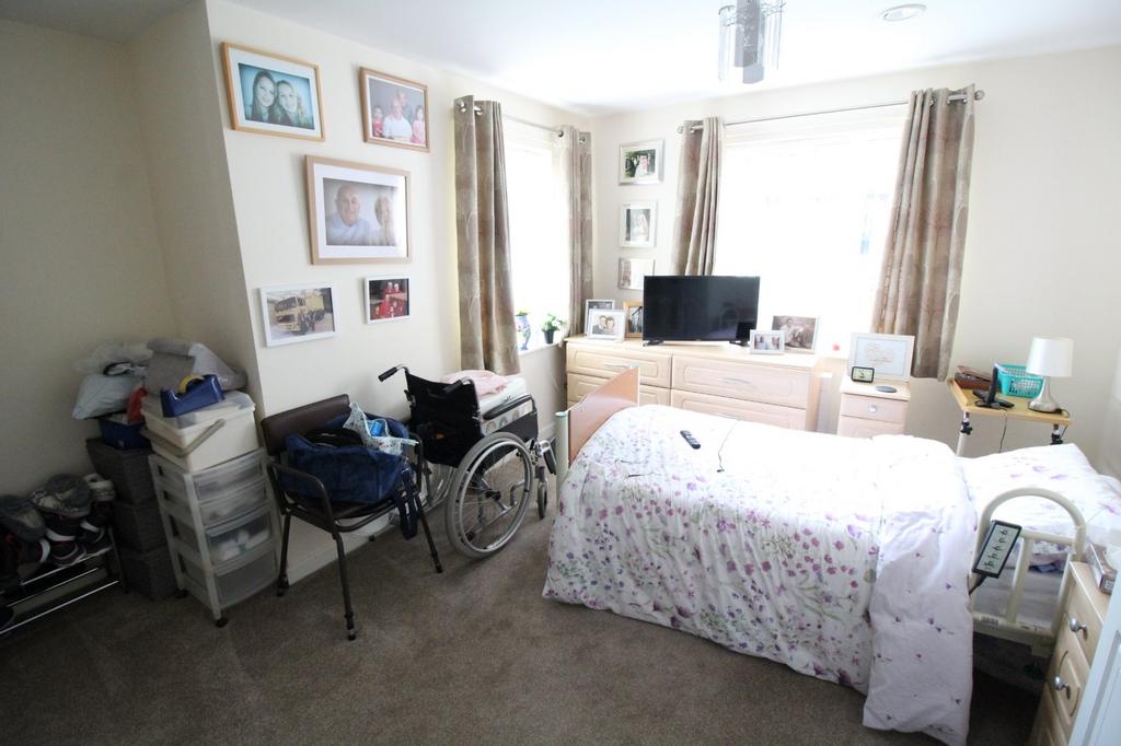 Bedroom 1
