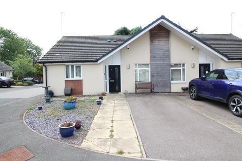 undefined, Mayfield Close, Warwickshire CV12