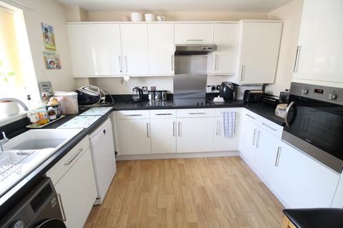 undefined, Mayfield Close, Warwickshire CV12