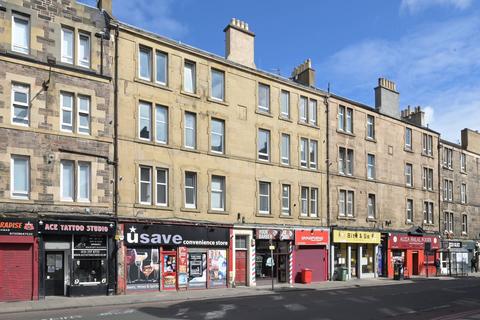 1 bedroom flat for sale, 124/10 Gorgie Road, Gorgie, Edinburgh, EH11 2NR