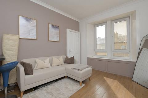 1 bedroom flat for sale, 124/10 Gorgie Road, Gorgie, Edinburgh, EH11 2NR