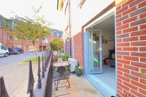 Scotts Road, Bromley BR1