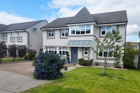 undefined, Berryhill Place, Westhill, AB32