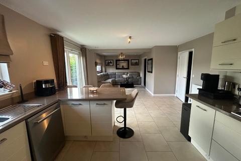 undefined, Berryhill Place, Westhill, AB32