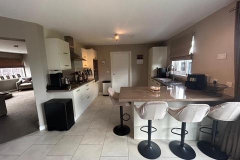 undefined, Berryhill Place, Westhill, AB32