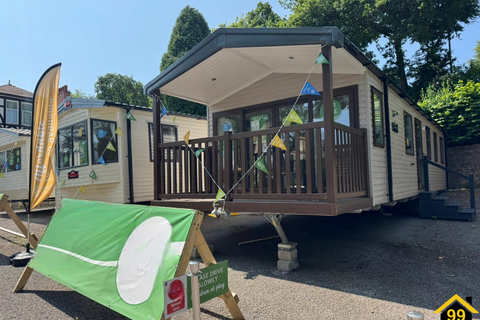 undefined, Woodlands Hall, Llanfwrog, Ruthin, Denbighshire, LL15