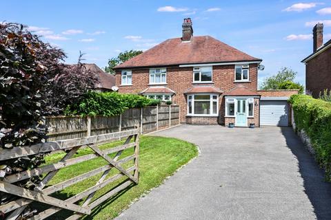 39 Belper Road, Ashbourne, DE6 1BB