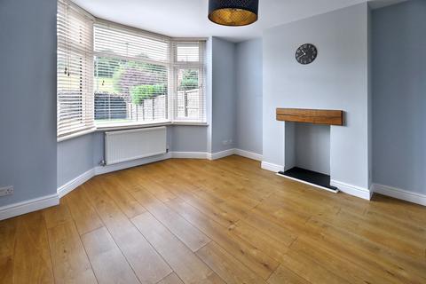 39 Belper Road, Ashbourne, DE6 1BB