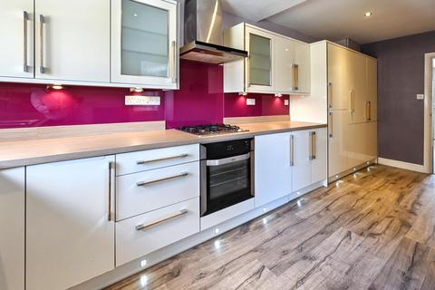 39 Belper Road, Ashbourne, DE6 1BB