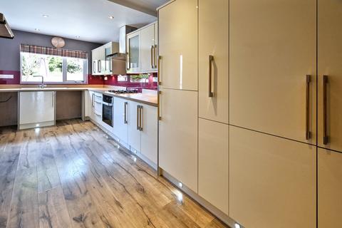 39 Belper Road, Ashbourne, DE6 1BB