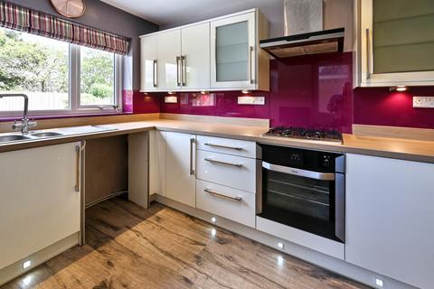 39 Belper Road, Ashbourne, DE6 1BB