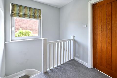 39 Belper Road, Ashbourne, DE6 1BB