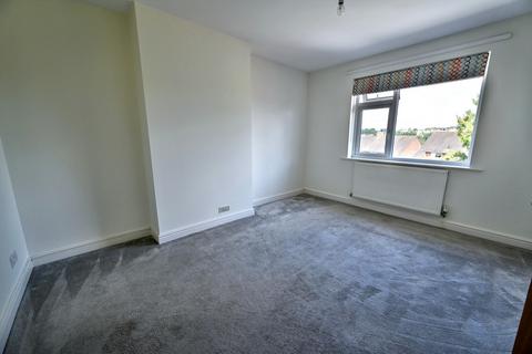 39 Belper Road, Ashbourne, DE6 1BB
