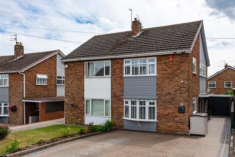 4 Oak Road, Brewood, Stafford, ST19 9HH