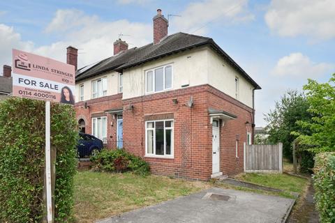 76 Keppel Road, Sheffield, S5 0TX