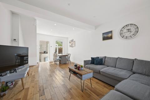 5 Crown Lane, Morden, SM4 5BY