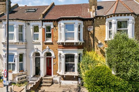 Alexandra Road, London SW19