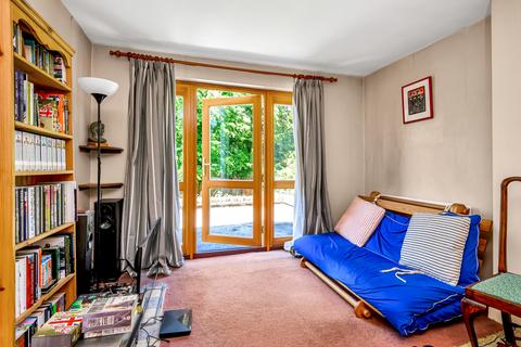 undefined, Alexandra Road, London SW19