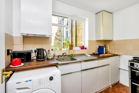 undefined, Alexandra Road, London SW19