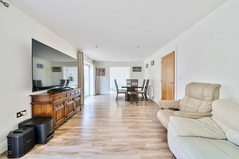 4 bedroom detached house for sale, Branewick Close, Fareham, Hampshire, PO15