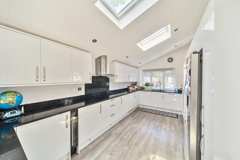 4 bedroom detached house for sale, Branewick Close, Fareham, Hampshire, PO15