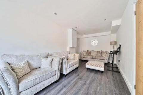 4 bedroom detached house for sale, Branewick Close, Fareham, Hampshire, PO15